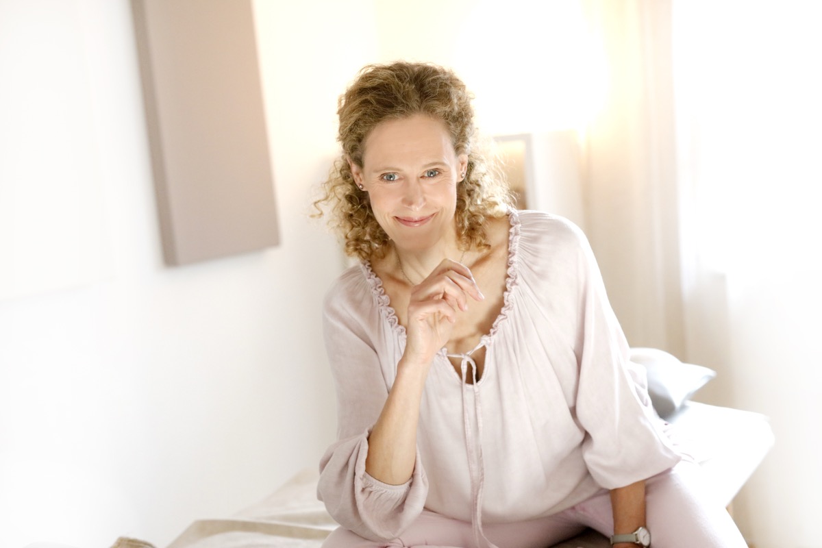 Dr. Nicole Prommer - Faszientherapeutin und Heilpraktikerin in Olching