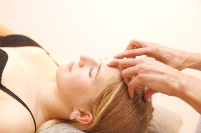 Kiefer-Reset Therapie Kieferbehandlung - Dr. Nicole Prommer